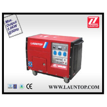 5KW Silent Benzin-Generator